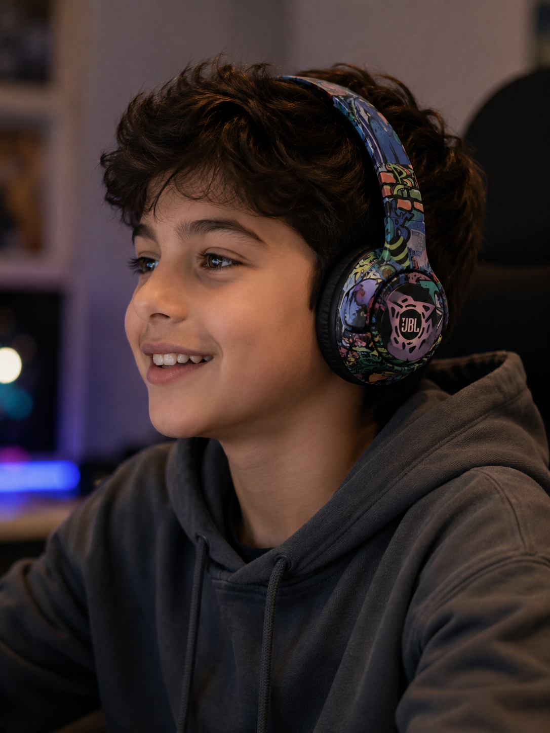 هدفون jbl کیفیت عالی و فوق العاده