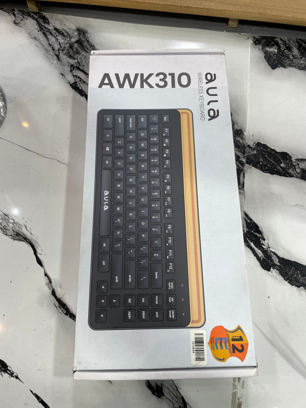 کیبرد بلوتوث k310 کیفیت عالی و خفن