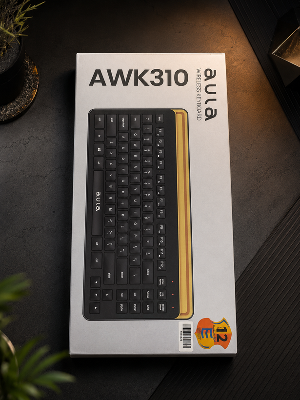 کیبرد بلوتوث k310 کیفیت عالی و خفن